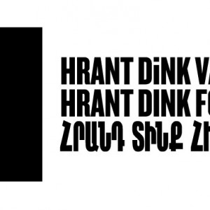 Hrant Dink Foundation PIC ONLY