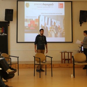 Budapest seminar