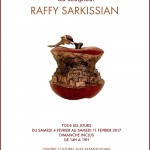 Expo Raffy Sarkissian