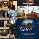 Voskan Yerevantsi compound poster