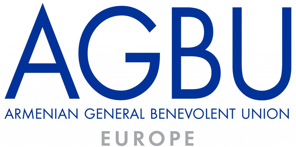 AGBU Europe - RGB